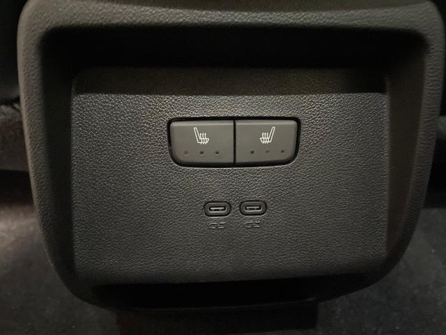 2024 Chevrolet Equinox EV Vehicle Photo in ROGERS, MN 55374-9422