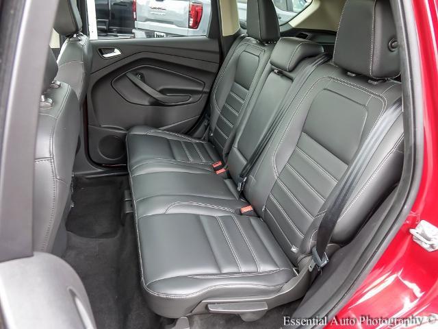 2019 Ford Escape Vehicle Photo in OAK LAWN, IL 60453-2517