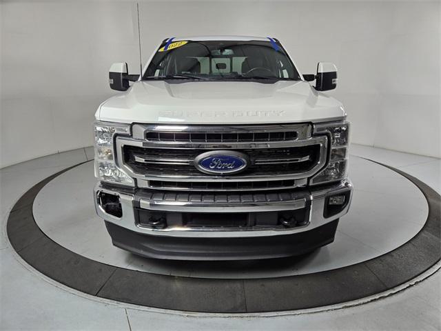 2022 Ford Super Duty F-250 SRW Vehicle Photo in PRESCOTT, AZ 86305-3700