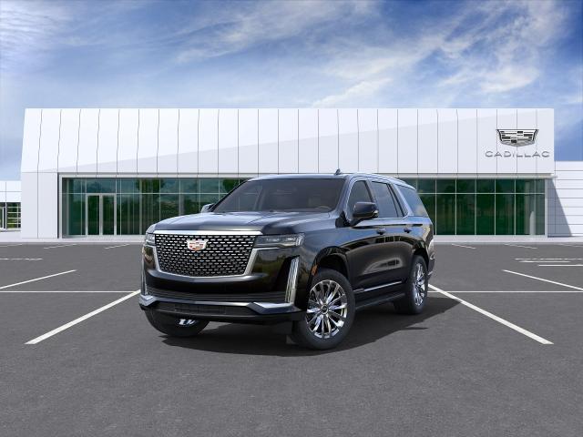 2024 Cadillac Escalade Vehicle Photo in BATON ROUGE, LA 70809-4546