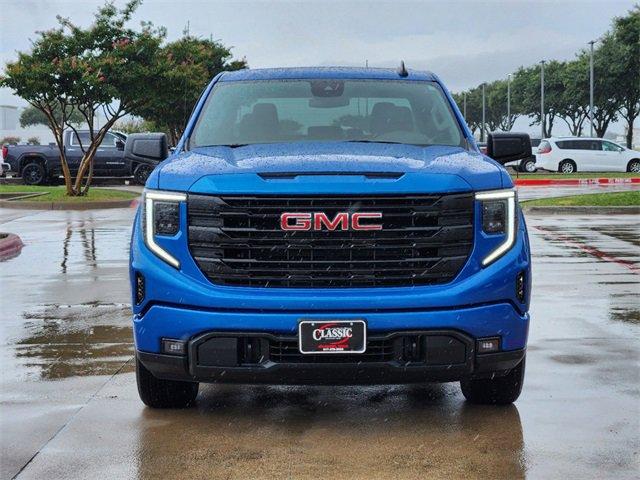 Used 2023 GMC Sierra 1500 Elevation with VIN 3GTPUCEK7PG104408 for sale in Arlington, TX