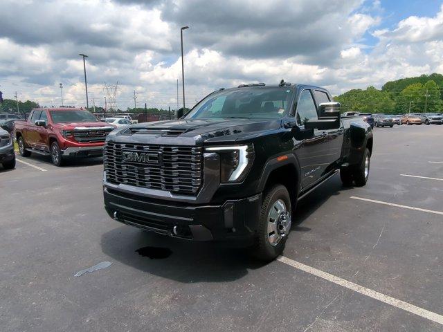 2024 GMC Sierra 3500HD Vehicle Photo in ALBERTVILLE, AL 35950-0246