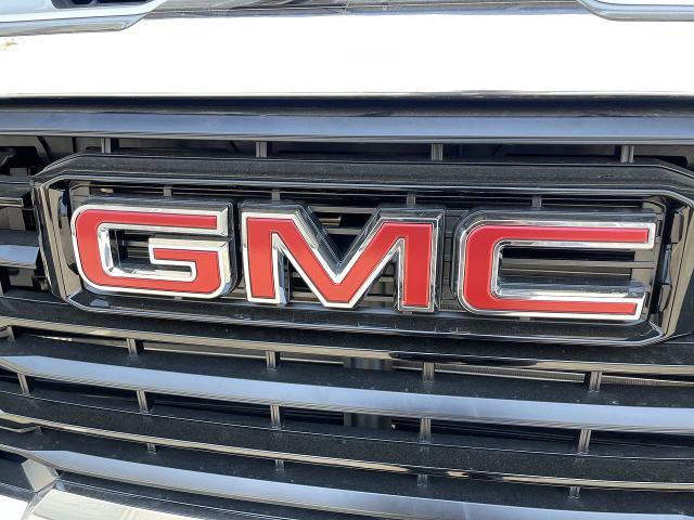 2024 GMC Sierra 2500 HD Vehicle Photo in TURLOCK, CA 95380-4918