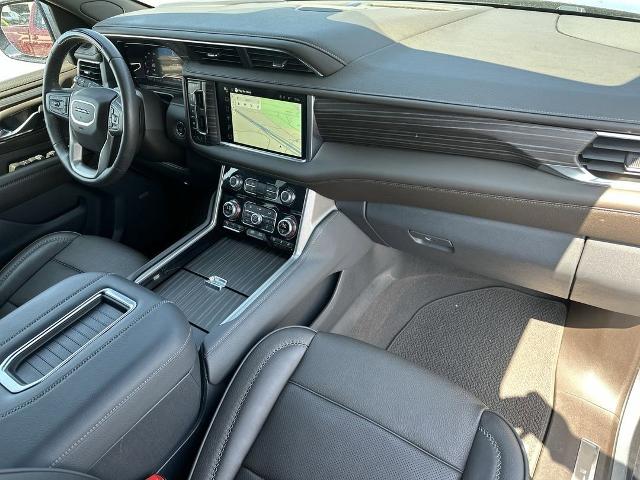 2023 GMC Yukon XL Vehicle Photo in TEMPLE, TX 76504-3447