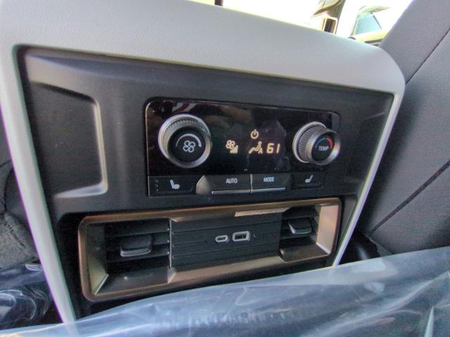 2024 GMC HUMMER EV SUV Vehicle Photo in ANAHEIM, CA 92806-5612