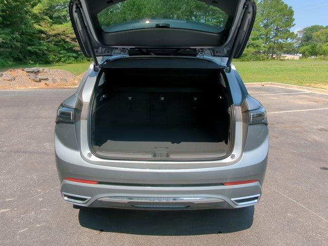 2024 Buick Envision Vehicle Photo in ALBERTVILLE, AL 35950-0246