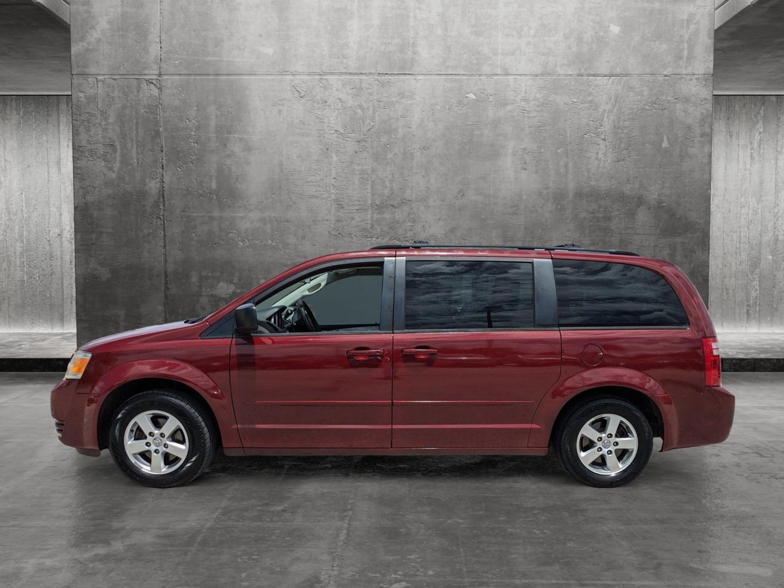 2010 Dodge Grand Caravan Vehicle Photo in Winter Park, FL 32792