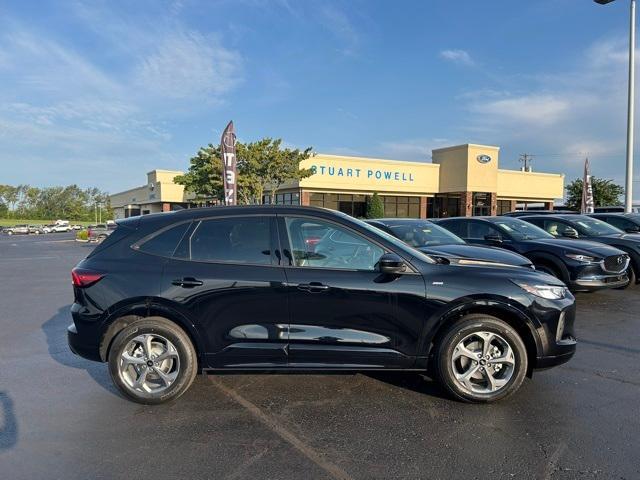 2024 Ford Escape Vehicle Photo in Danville, KY 40422-2805