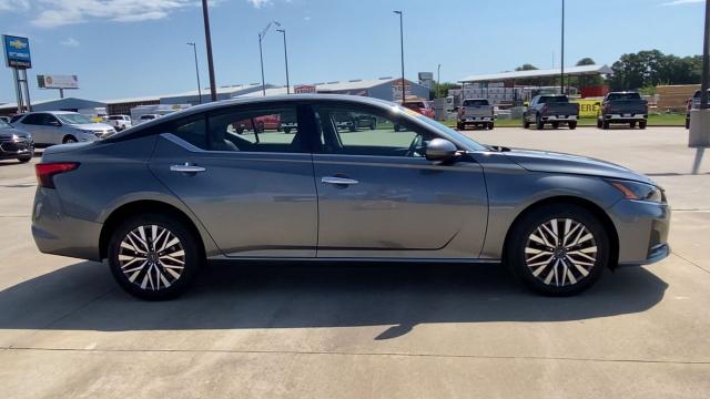 2023 Nissan Altima Vehicle Photo in DURANT, OK 74701-4624