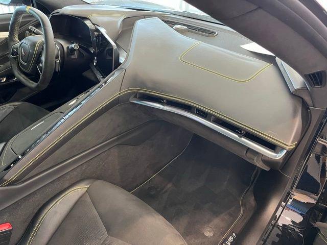 2020 Chevrolet Corvette Stingray Vehicle Photo in WEST VALLEY CITY, UT 84120-3202