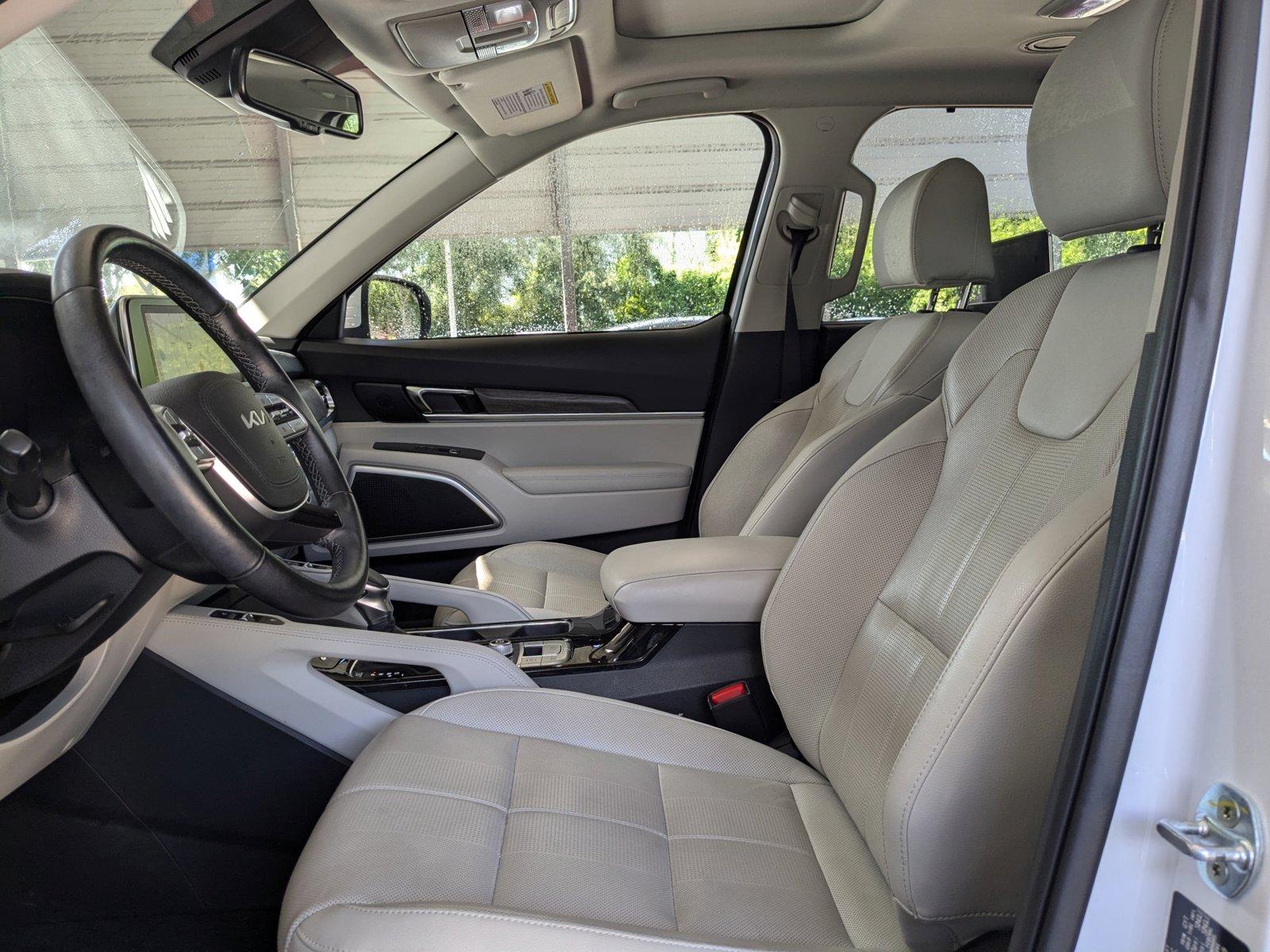 2022 Kia Telluride Vehicle Photo in Maitland, FL 32751