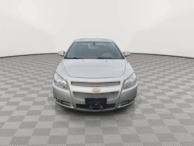 2008 Chevrolet Malibu Vehicle Photo in WASILLA, AK 99654-8339