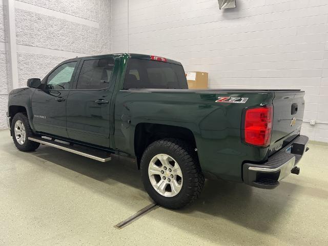 2015 Chevrolet Silverado 1500 Vehicle Photo in ROGERS, MN 55374-9422