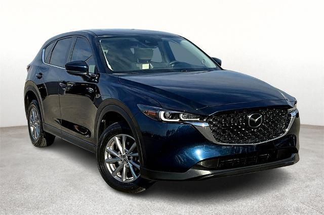 2023 Mazda CX-5 Vehicle Photo in Tulsa, OK 74145