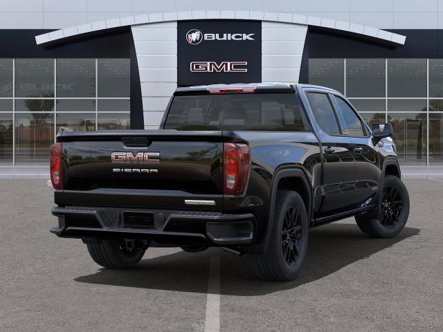 2024 GMC Sierra 1500 Vehicle Photo in PASADENA, CA 91107-3803