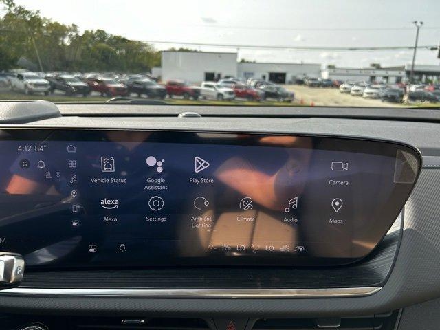 2024 Buick Envision Vehicle Photo in JACKSON, MI 49202-1834