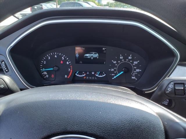 2022 Ford Escape Vehicle Photo in Plainfield, IL 60586