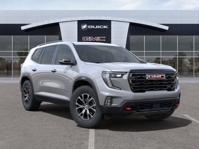 2024 GMC Acadia Vehicle Photo in LAUREL, MD 20707-4622