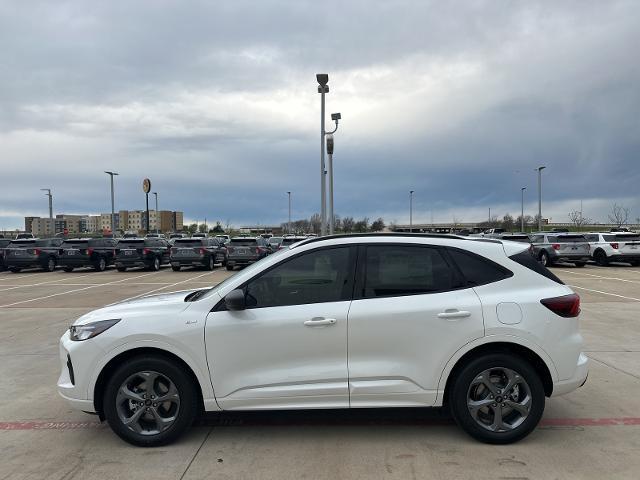 2024 Ford Escape Vehicle Photo in Terrell, TX 75160