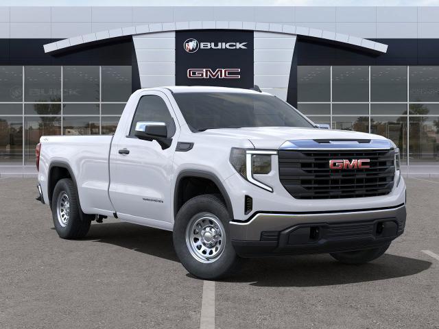 2025 GMC Sierra 1500 Vehicle Photo in GOLDEN, CO 80401-3850