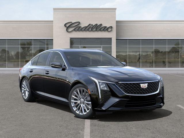 2025 Cadillac CT5 Vehicle Photo in BETHLEHEM, PA 18017-9401