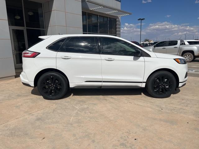 2024 Ford Edge Vehicle Photo in Winslow, AZ 86047-2439