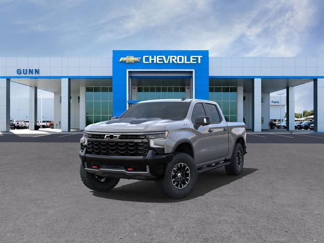 2025 Chevrolet Silverado 1500 Vehicle Photo in SELMA, TX 78154-1460