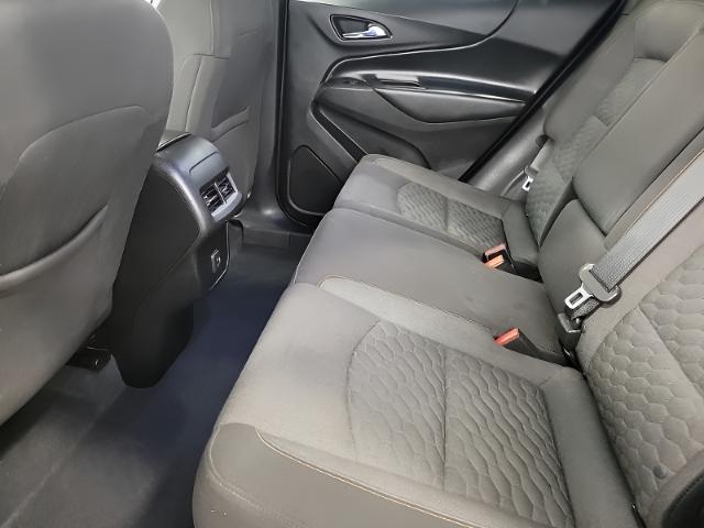 2019 Chevrolet Equinox Vehicle Photo in NEENAH, WI 54956-2243