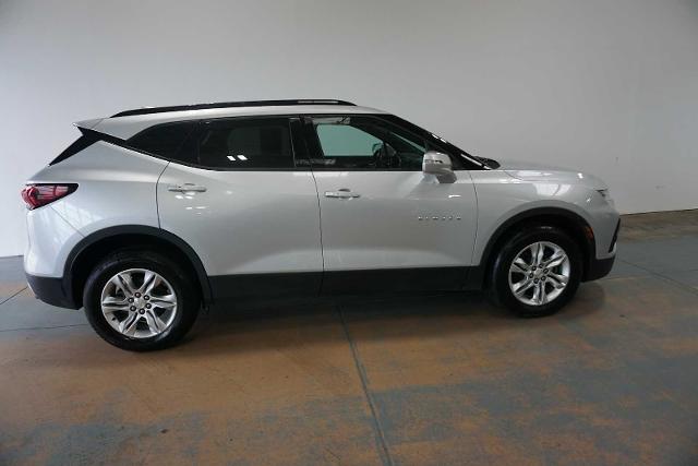 2020 Chevrolet Blazer Vehicle Photo in ANCHORAGE, AK 99515-2026