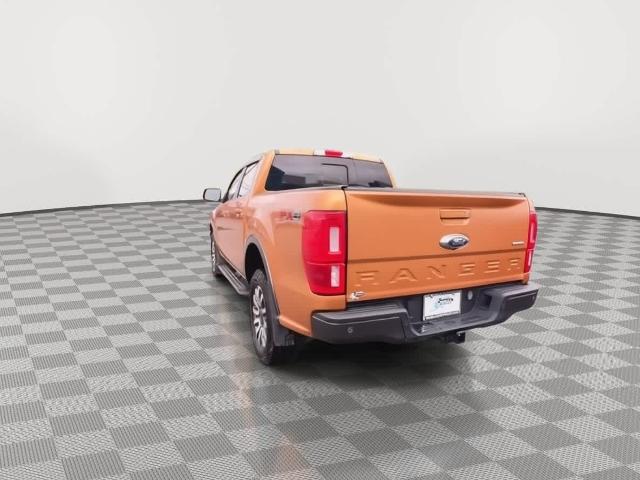 2019 Ford Ranger Vehicle Photo in WASILLA, AK 99654-8339