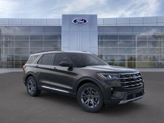 2025 Ford Explorer Vehicle Photo in Boyertown, PA 19512