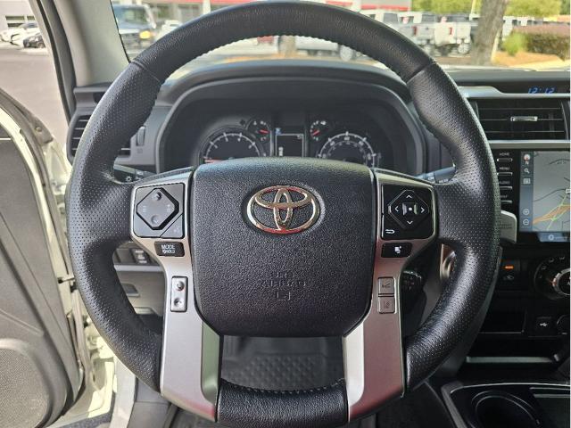 2023 Toyota 4Runner Vehicle Photo in Auburn, AL 36832-6638