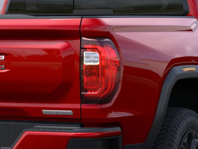 2024 GMC Canyon Vehicle Photo in PASADENA, CA 91107-3803