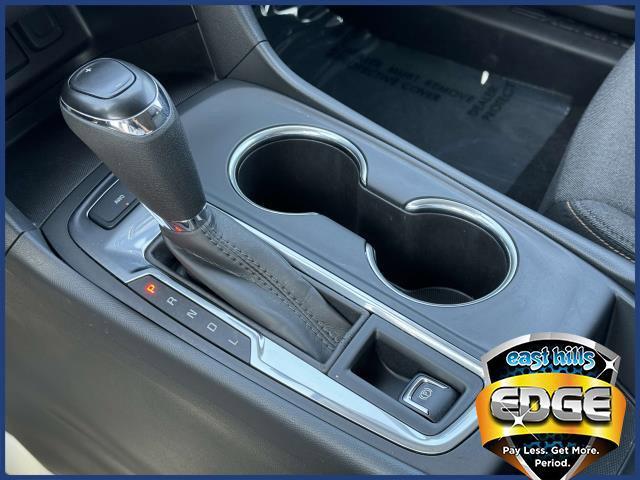 2021 Chevrolet Equinox Vehicle Photo in FREEPORT, NY 11520-3923