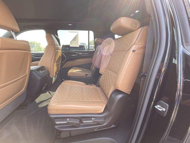 2022 Cadillac Escalade ESV Vehicle Photo in WILLIAMSVILLE, NY 14221-4303