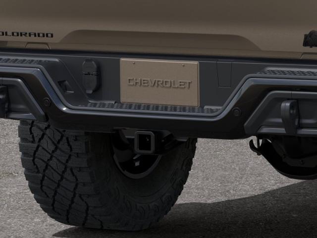 2024 Chevrolet Colorado Vehicle Photo in SAINT JAMES, NY 11780-3219