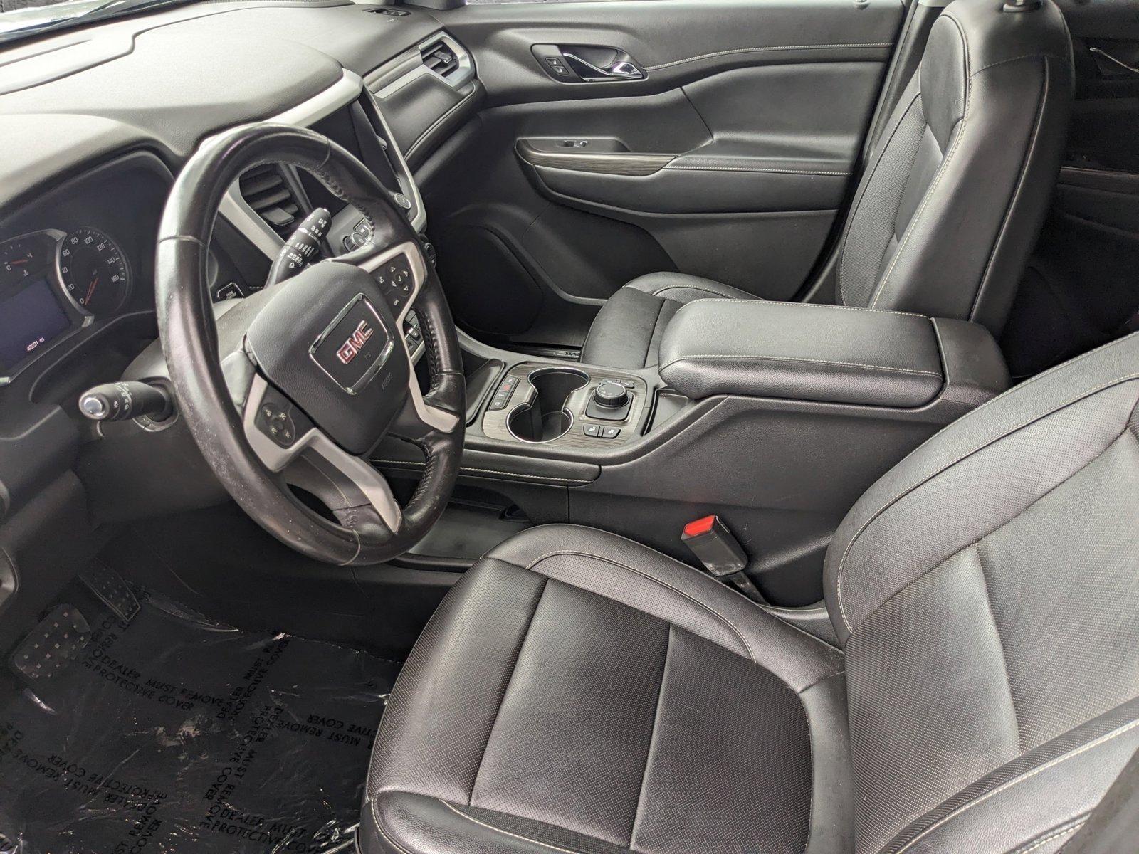 2020 GMC Acadia Vehicle Photo in ORLANDO, FL 32808-7998