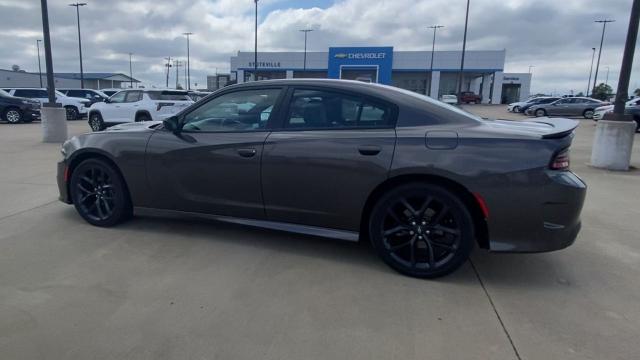 2020 Dodge Charger Vehicle Photo in DURANT, OK 74701-4624