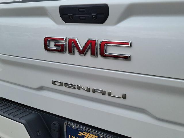 2019 GMC Sierra 1500 Vehicle Photo in DANBURY, CT 06810-5034