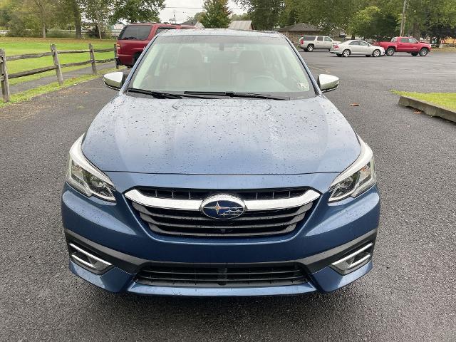 2022 Subaru Legacy Vehicle Photo in THOMPSONTOWN, PA 17094-9014