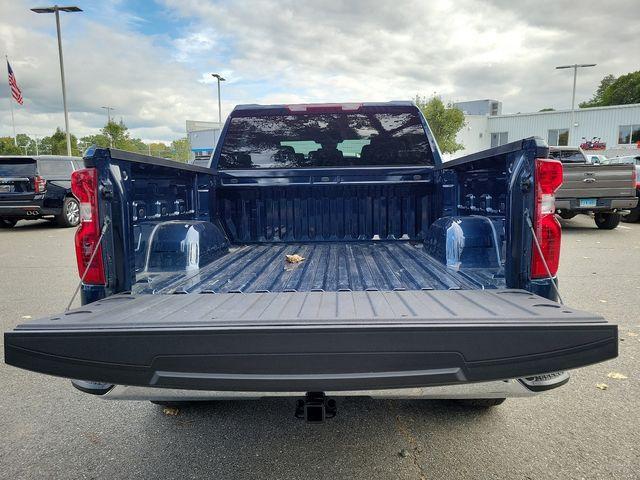 2023 Chevrolet Silverado 1500 Vehicle Photo in DANBURY, CT 06810-5034