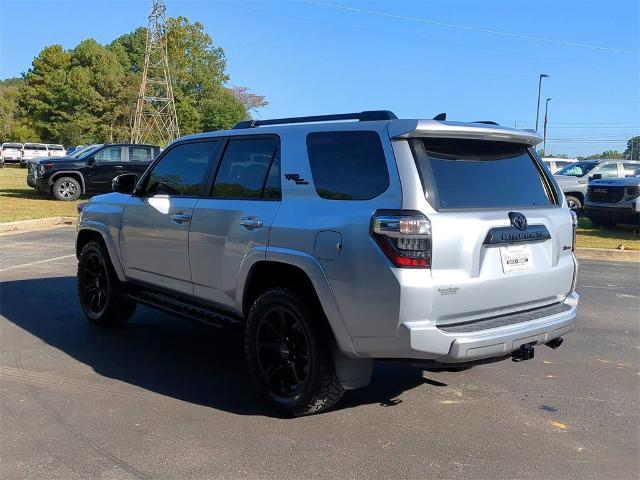 2024 Toyota 4Runner Vehicle Photo in ALBERTVILLE, AL 35950-0246