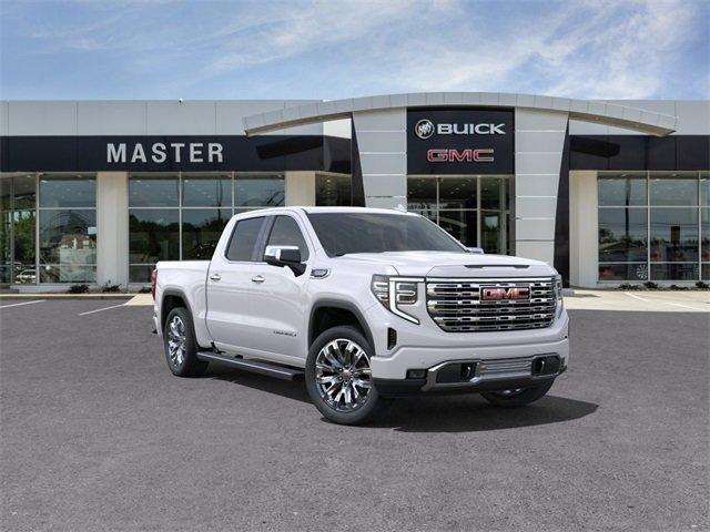 2024 GMC Sierra 1500 Vehicle Photo in AUGUSTA, GA 30907-2867