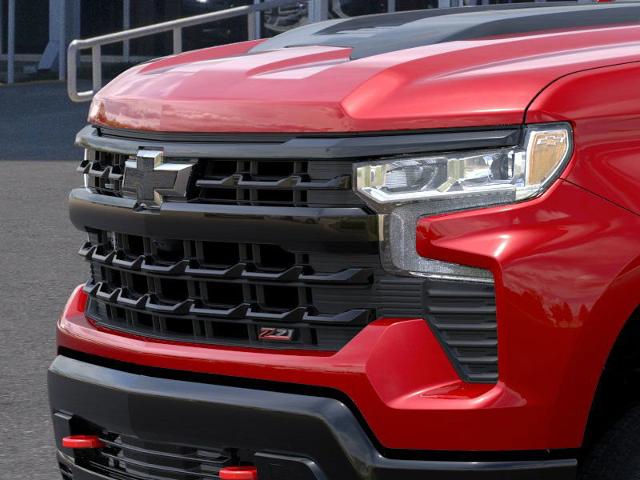 2024 Chevrolet Silverado 1500 Vehicle Photo in HOUSTON, TX 77054-4802