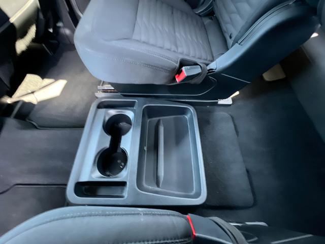 2020 Ford Explorer Vehicle Photo in MASSENA, NY 13662-2255