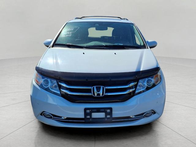 2019 Honda Odyssey Vehicle Photo in Oshkosh, WI 54904