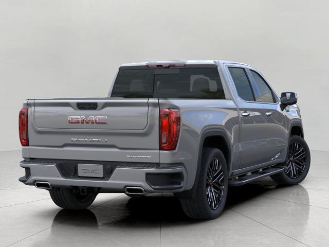 2025 GMC Sierra 1500 Vehicle Photo in APPLETON, WI 54914-8833