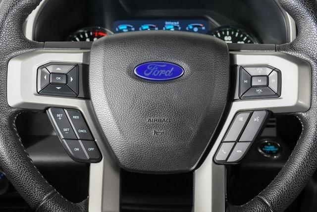 2016 Ford F-150 Vehicle Photo in Puyallup, WA 98371