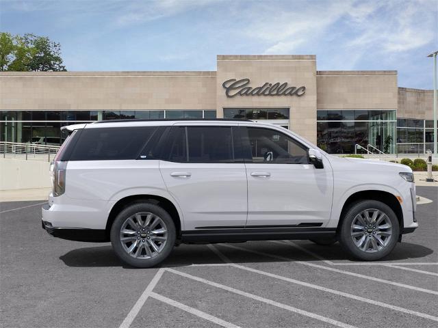 2024 Cadillac Escalade Vehicle Photo in SMYRNA, GA 30080-7631