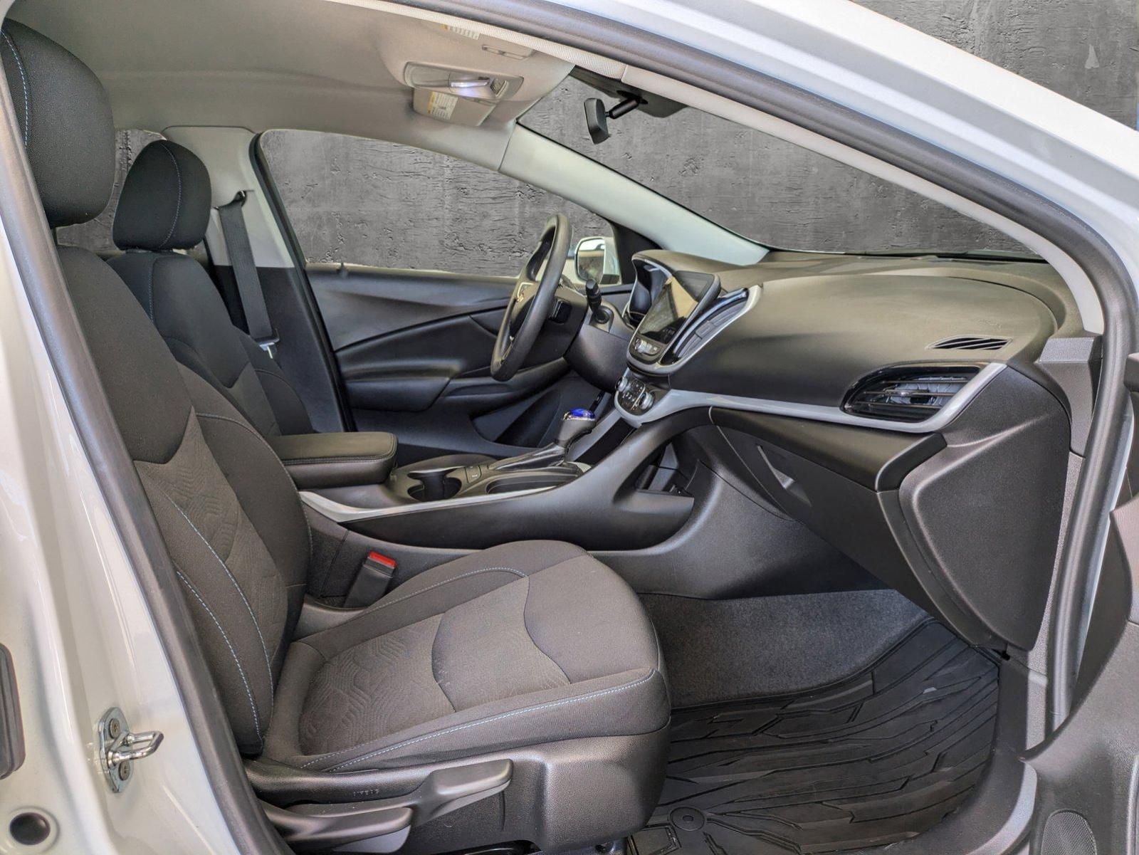 2019 Chevrolet Volt Vehicle Photo in Tustin, CA 92782